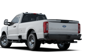2024 Ford Super Duty® External Image 3